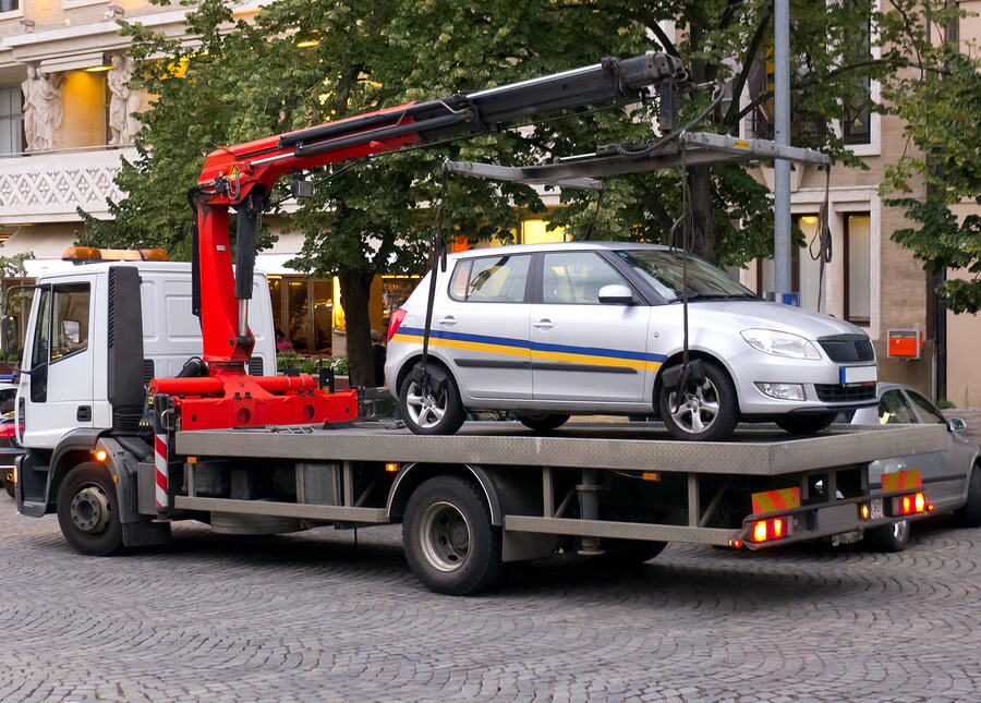 Fishers we buy cars