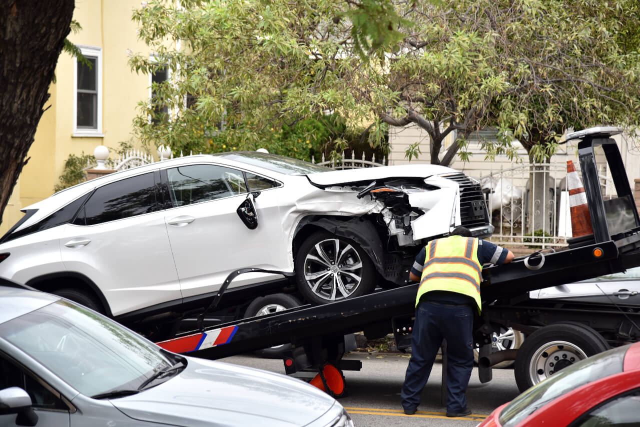 Fishers junk car buyers IN